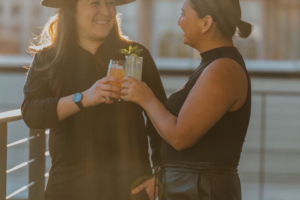 Cheers